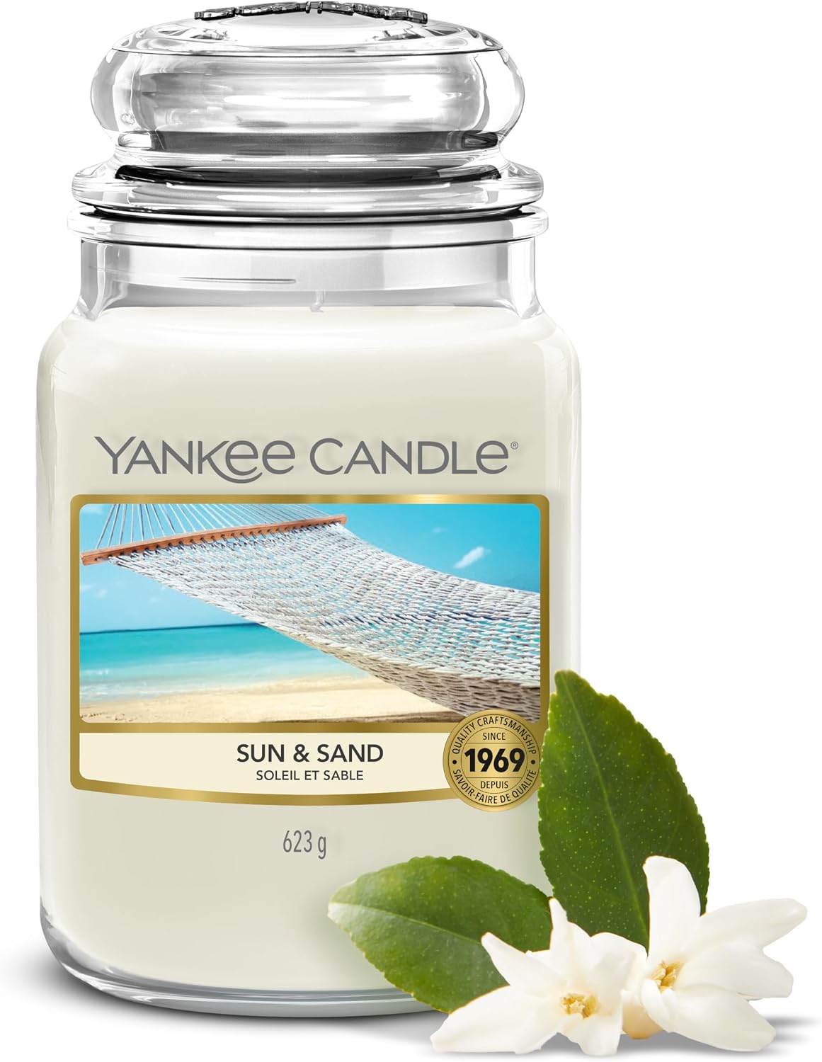 Sun & Sand