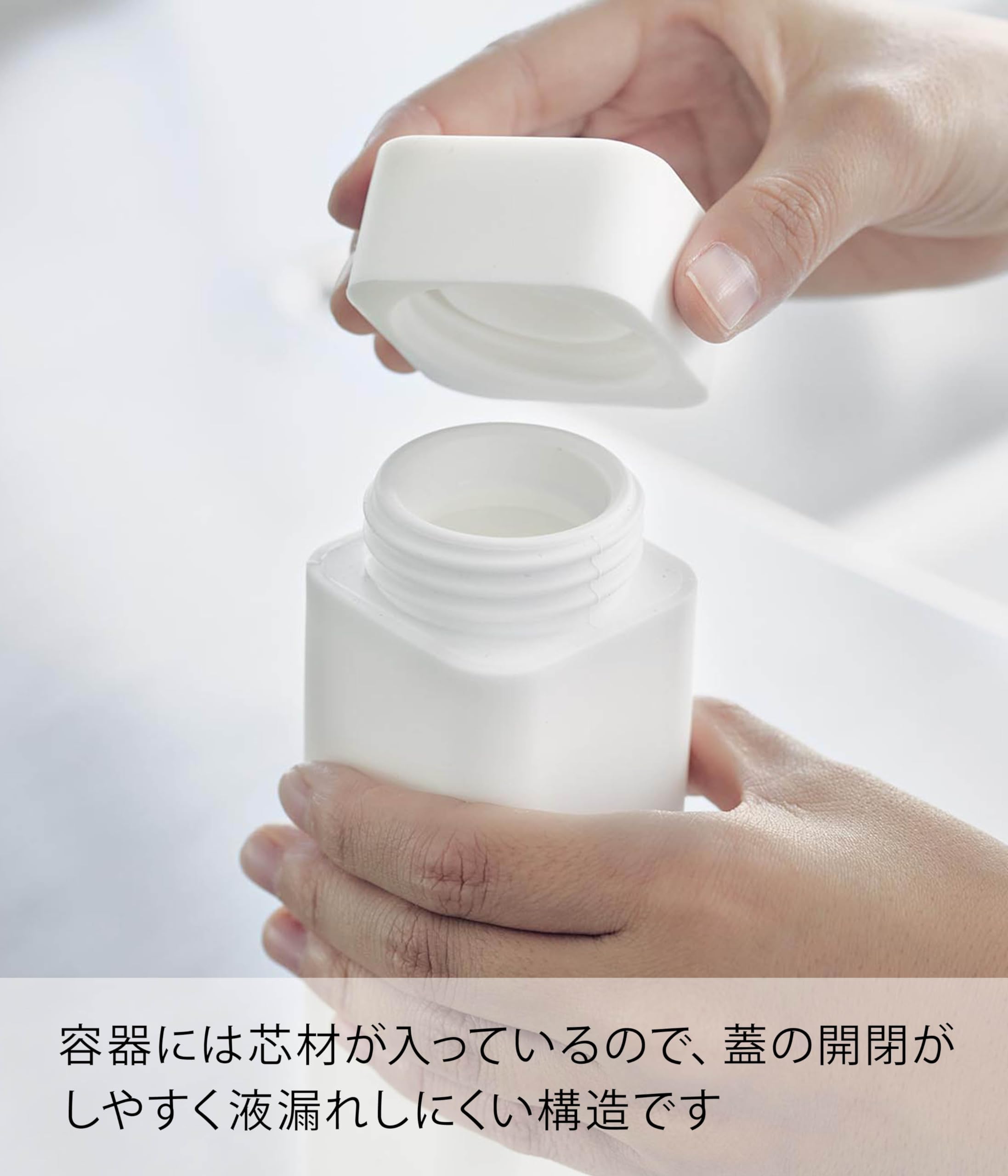 Amazon.co.jp: 山崎実業(Yamazaki) シリコーン 食器用洗剤 詰め替え