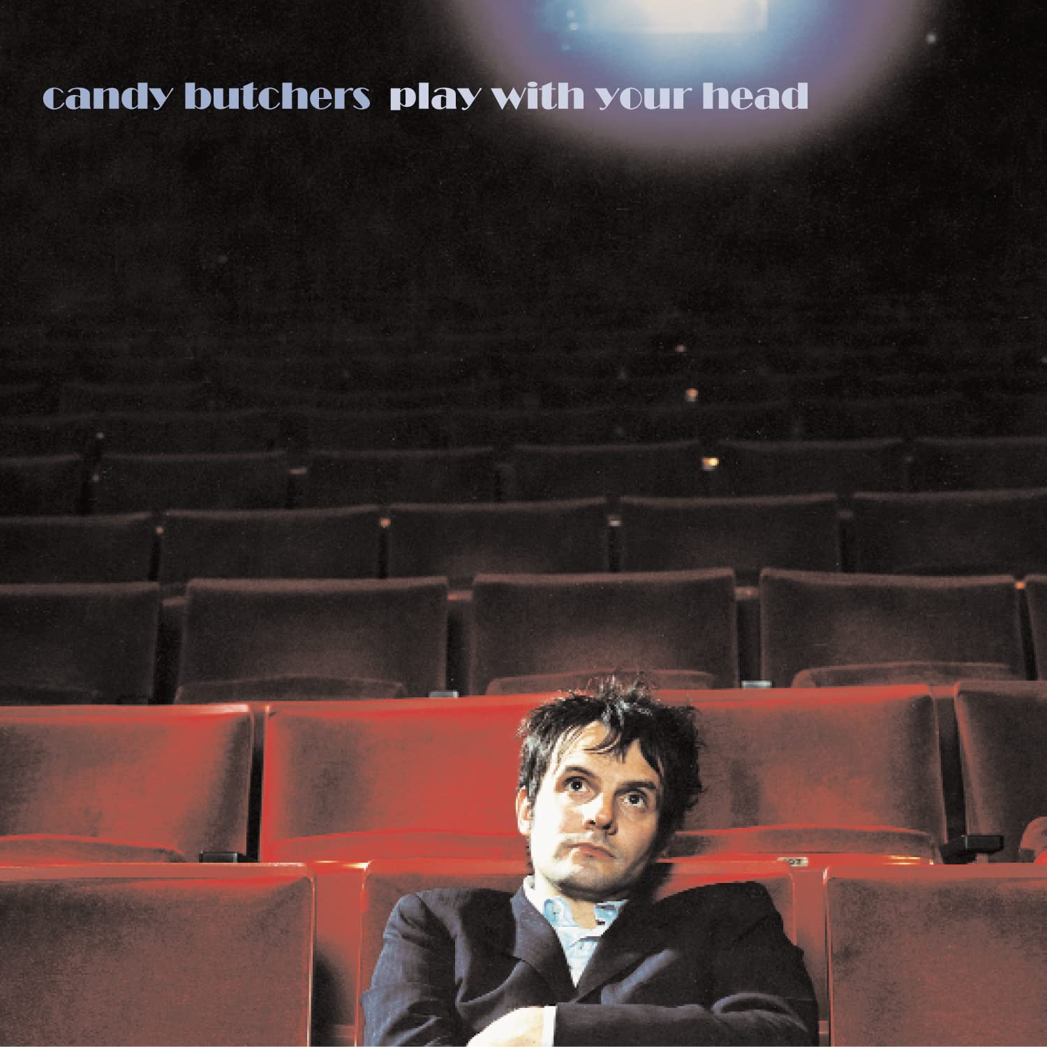 Play With Your Head [Audio CD] CANDY BUTCHERS