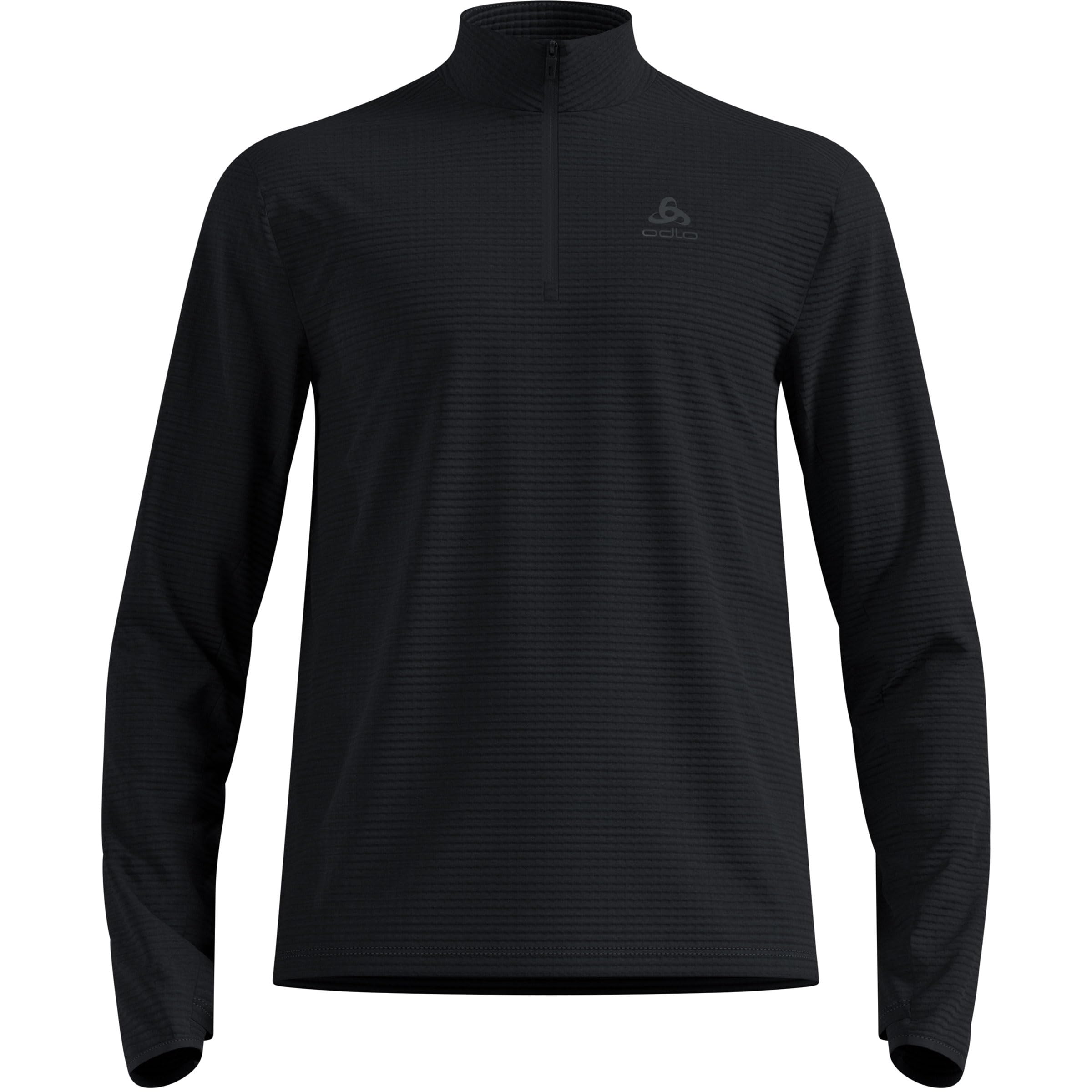 Odlo Herren Essential Thermal Laufshirt