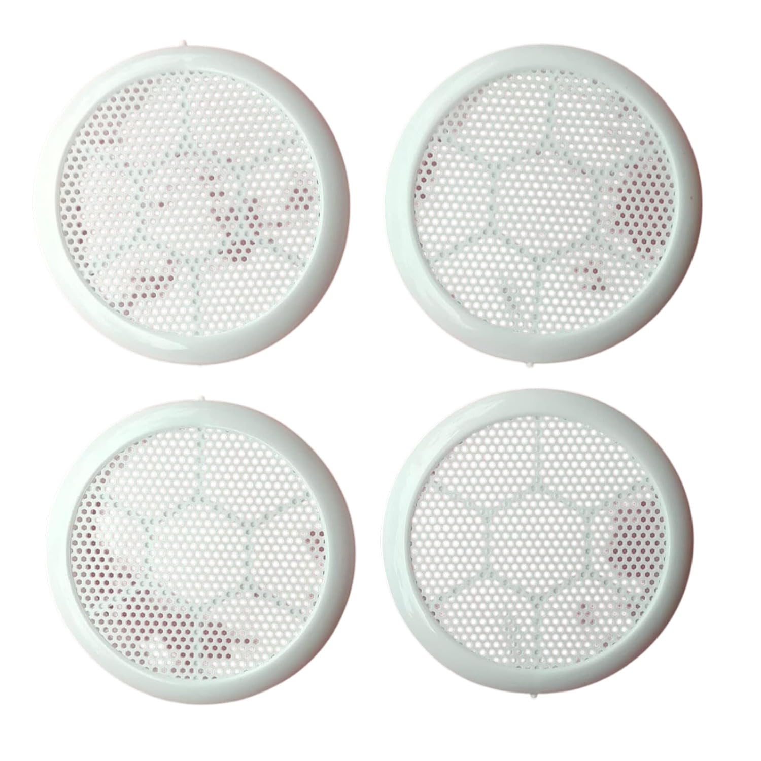 Exhaust Fan Mosquito Net - Keep Bugs Out! -1 Exhaust Fan Mosquito Net - Keep Bugs Out! -1