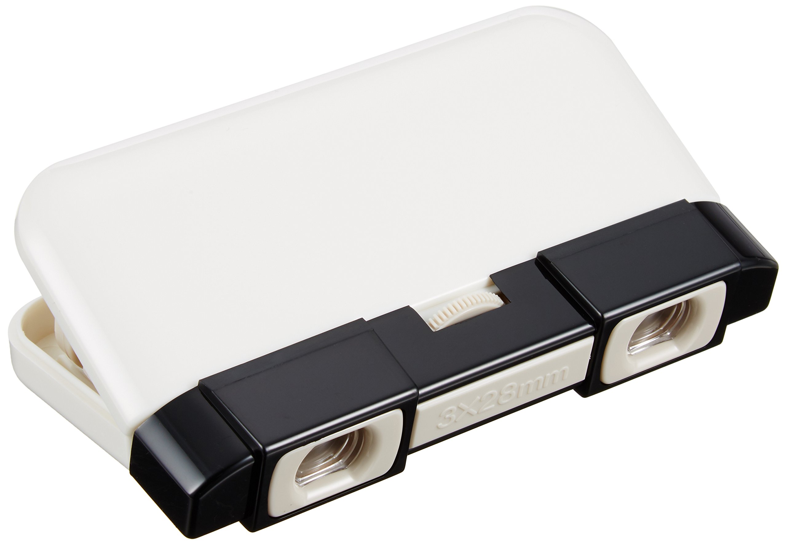 Amazon.co.jp: Vixen 双眼鏡 折りたたみ式オペラグラス オペラ