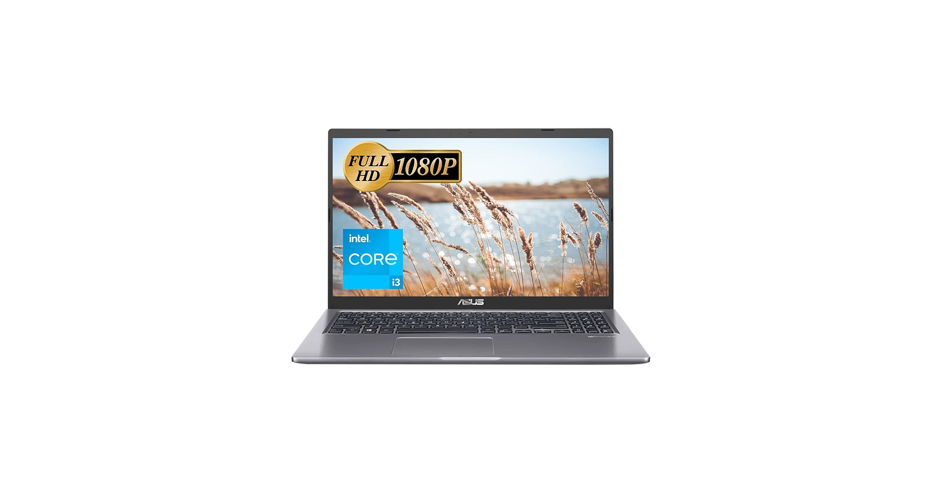 Amazon.com: ASUS VivoBook 15 Laptop, 15.6” Full HD Screen