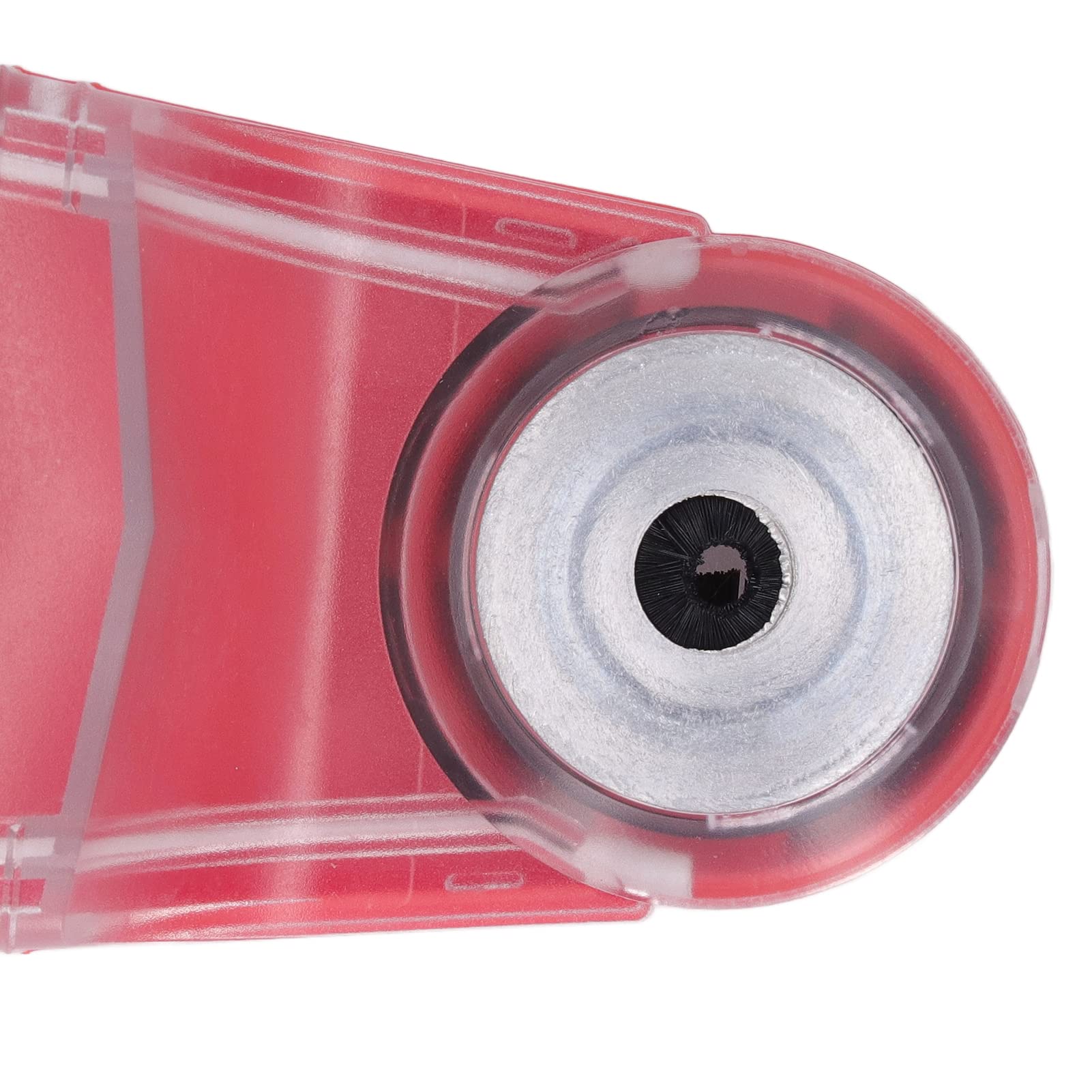 Taladro Colector de polvo Manos libres Colectores de polvo Kit de sierra perforadora, nivelador láser de perforación inalámbrico de succión fuerte ABS para pared