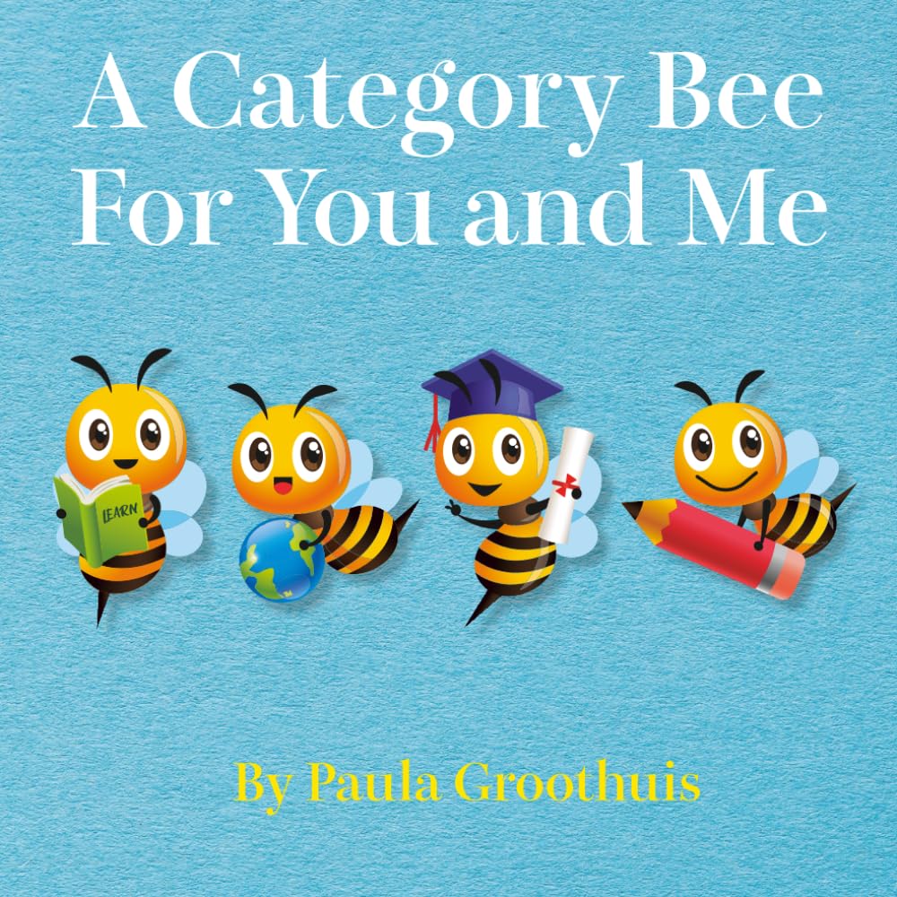 A Category Bee For You And Me