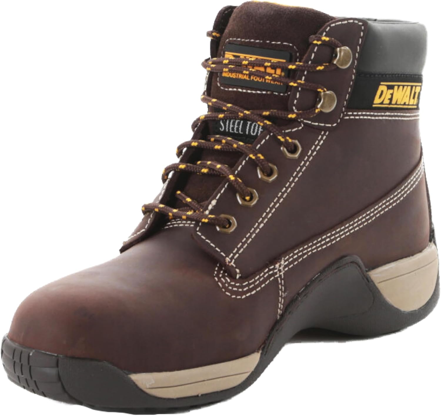 Amazon.com | DeWalt Men's Work and Safety Boots Shoes | Industrial ...