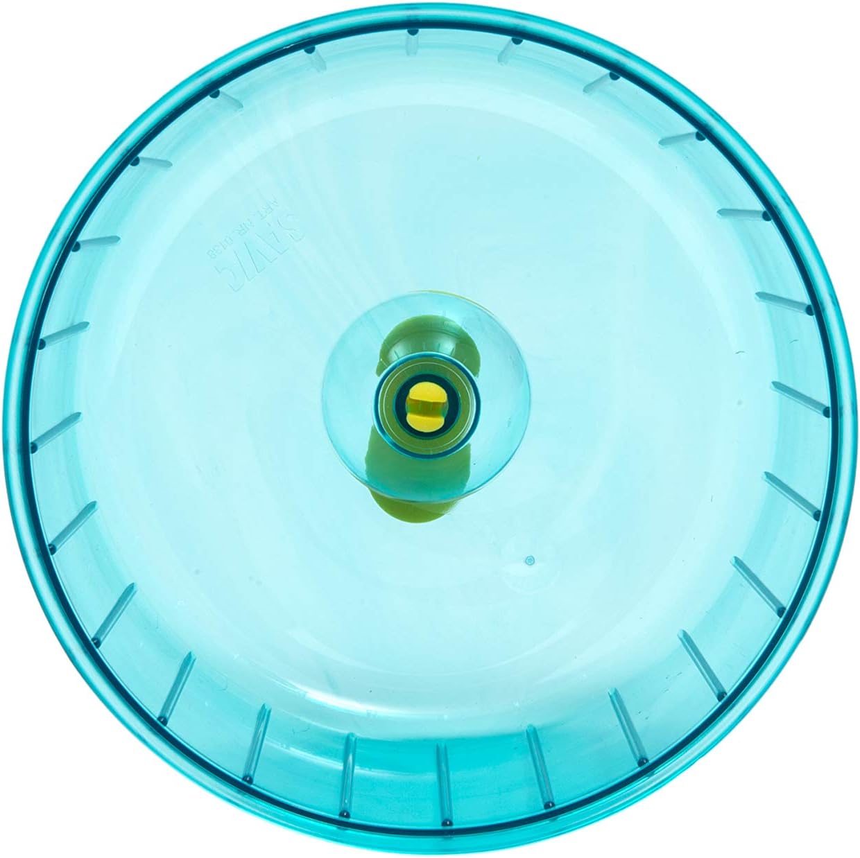 Nobby Hamster Roll Rolly Wheel