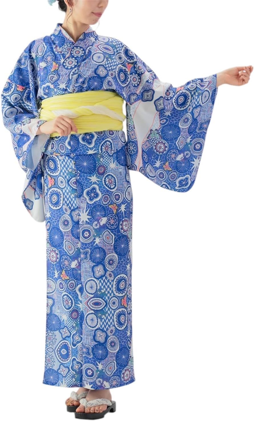 2025年最新】きもの英 夏着物の人気アイテム - メルカリ 洗える