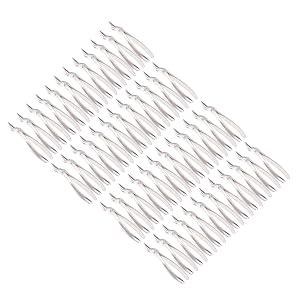 OdontoMed2011 Set Of 50 Dental Extracting Forceps 51L Dental Extraction Instruments ODM