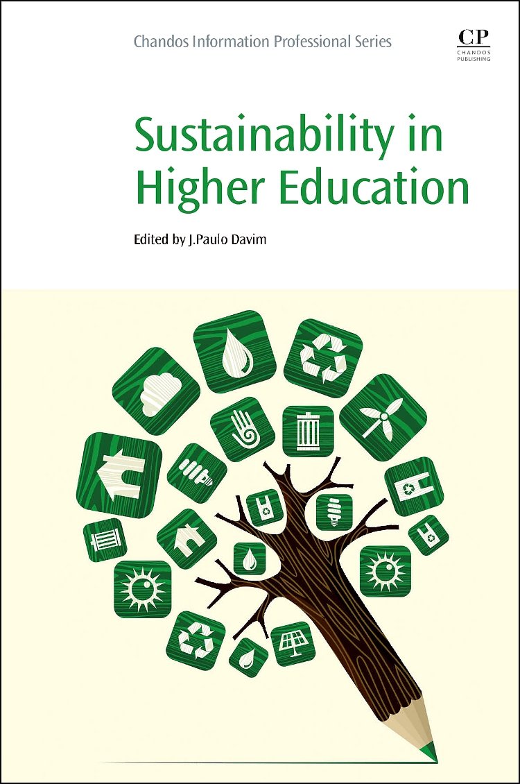 Buy Sustainability in Higher Education — BookShops.in