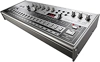 Vista 3 de Máquina de tambor compacta Roland TR-06 Boutique con mejoras modernas