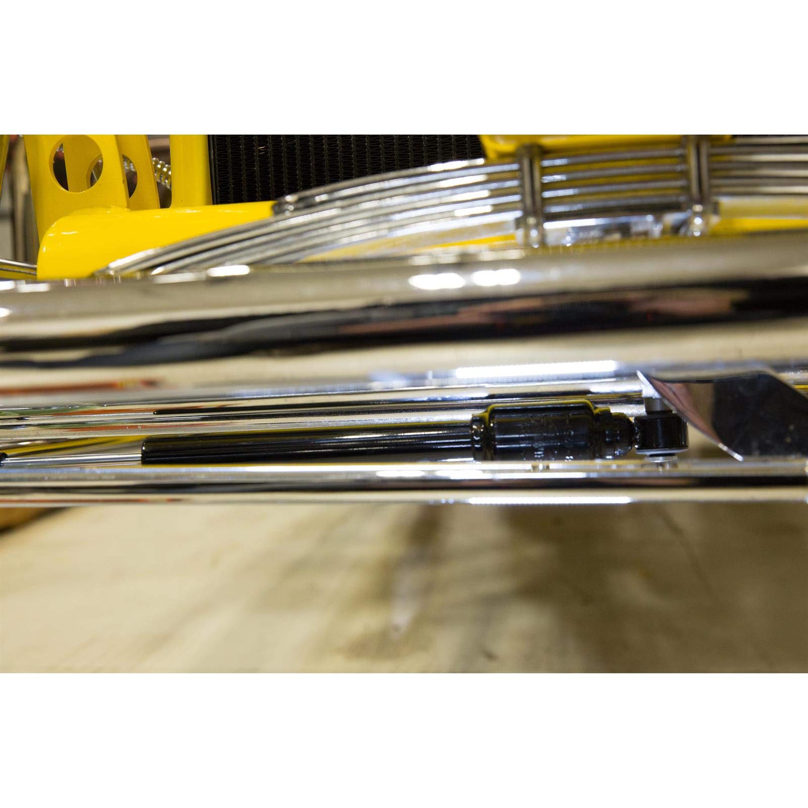 Amazon | ホットロッド、ストリートロッド用ブラック