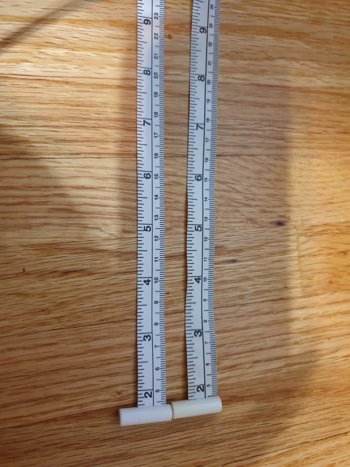 3/mo Finance MyoTape Body Measure Tape Arms Chest Thigh or Waist