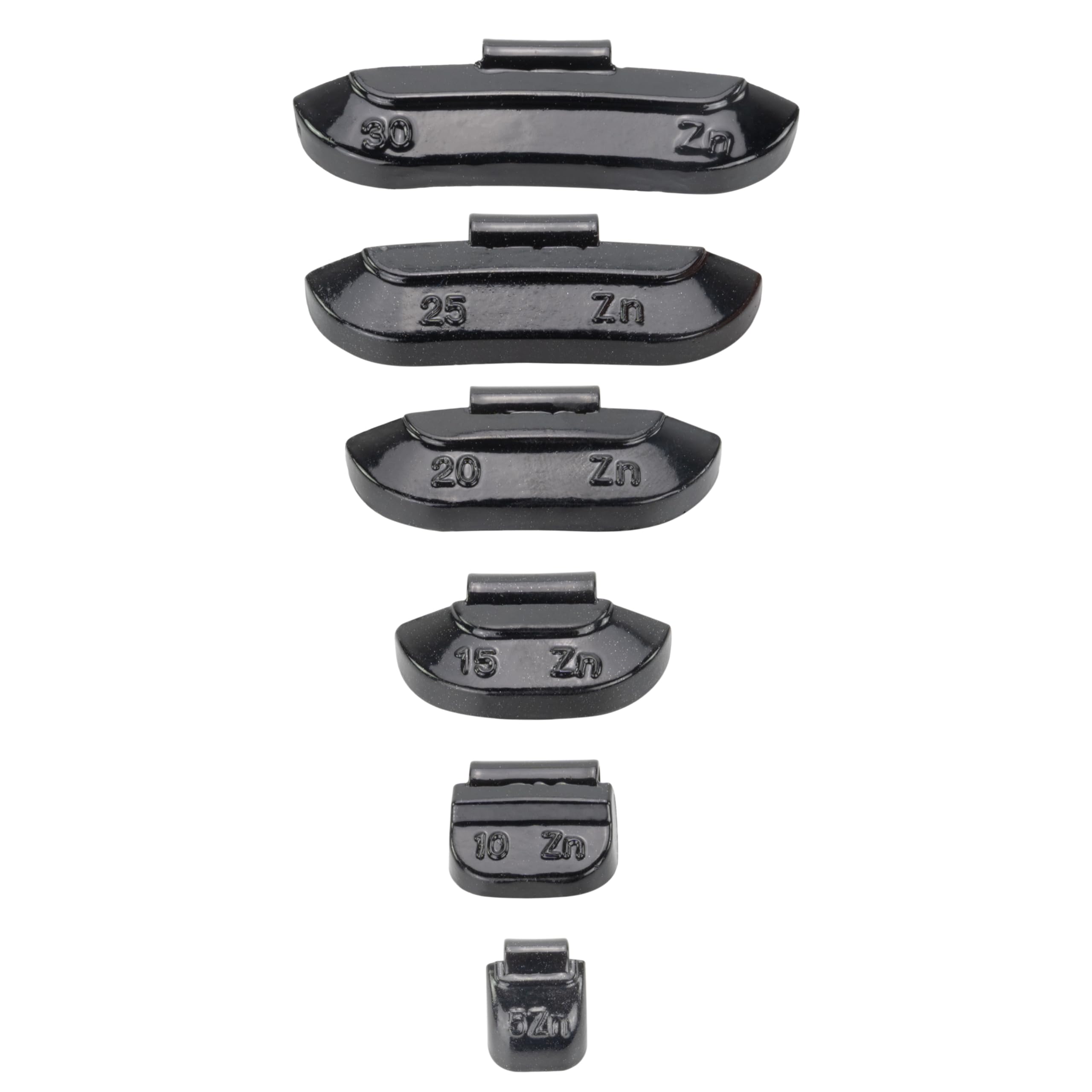 Pinze Per Pesi Delle Ruote - Strumento Per Installazione E Rimozione, Con Martello E Leva - Per Auto, SUV, Camion - Foto 5