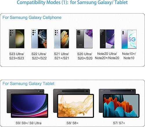 Miniatura 3 de Cargador rápido USB C de 45 W, cargador plegable tipo C PD 3.0 para Dell XPS, MacBook, Surface Go, iPhones, Sumsung Galaxy (no para