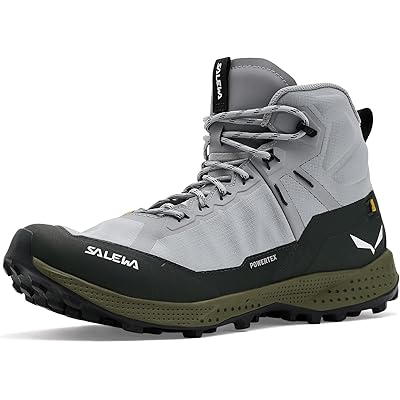 Мужские кроссовки SALEWA Pedroc Light Mid Ptx