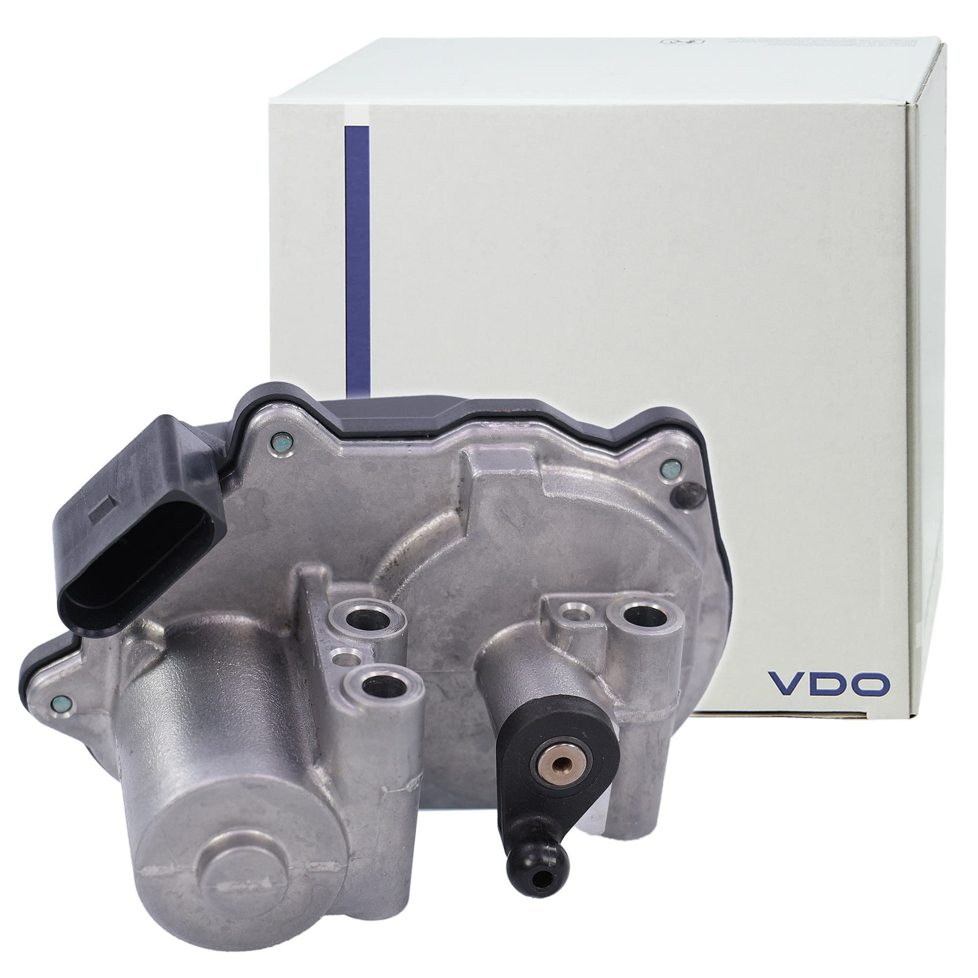 VDO A2C59506246 Change-Over Cover Control / Intake Manifold Flap Motor / Air Flap Actuator