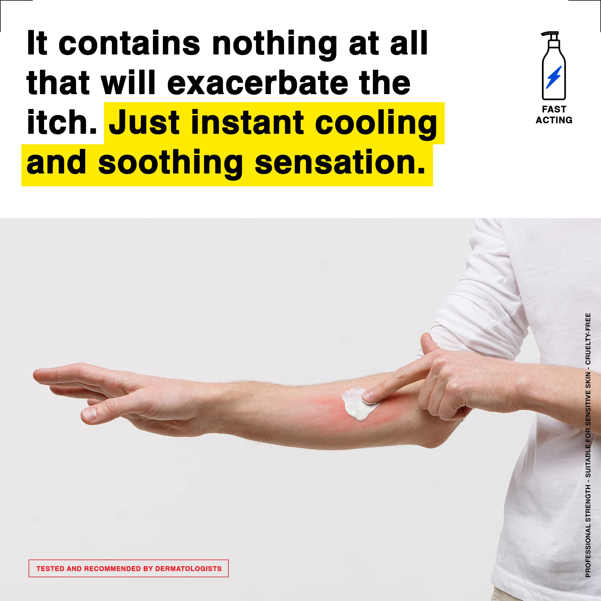 Buy Healpsorin Emollient Balm Itch Relief Cream Helps Repair Skin