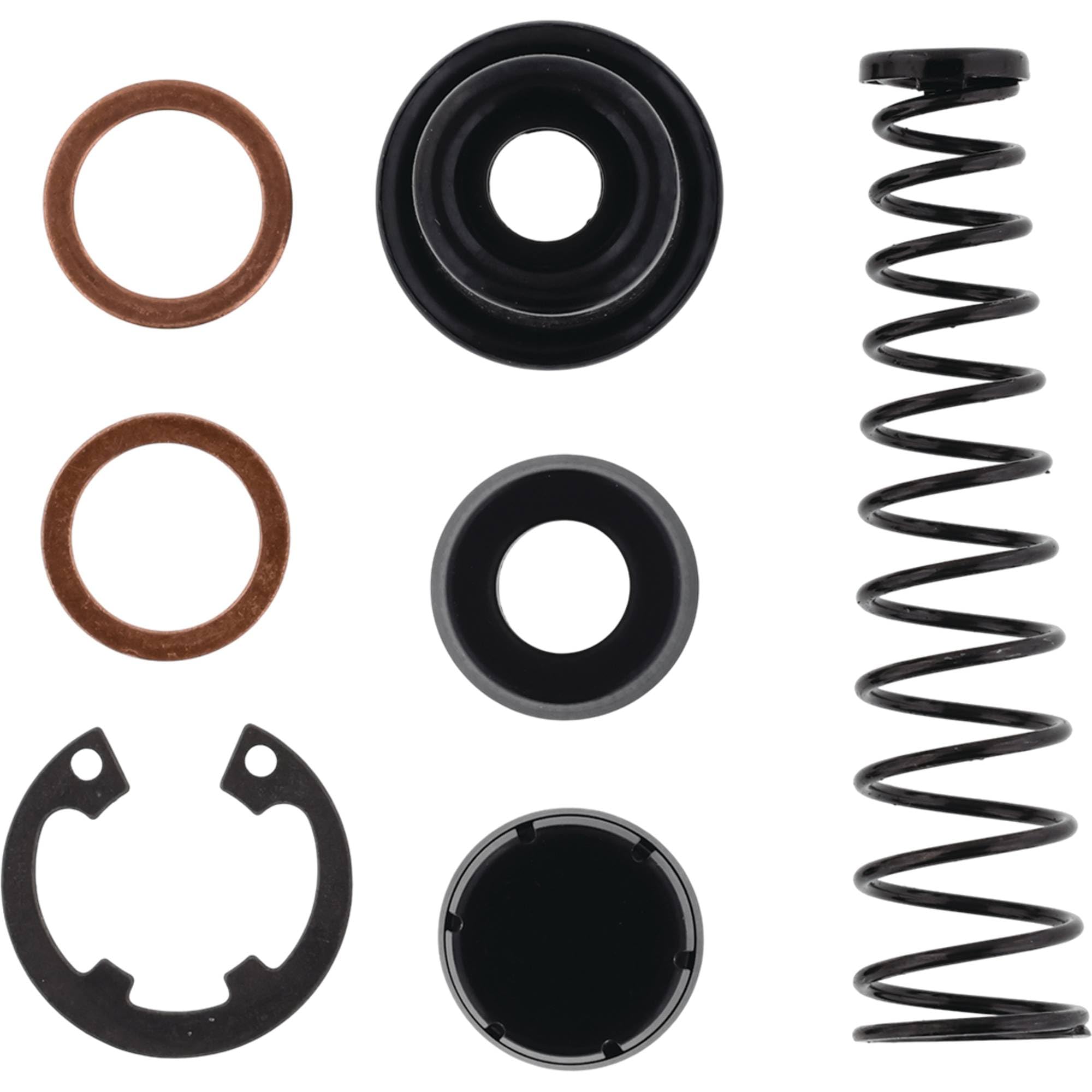 ALL BALLS 18-1013 KIT REVISIONE POMPA FRENO/MASTER CYLINDER REBUILD KIT