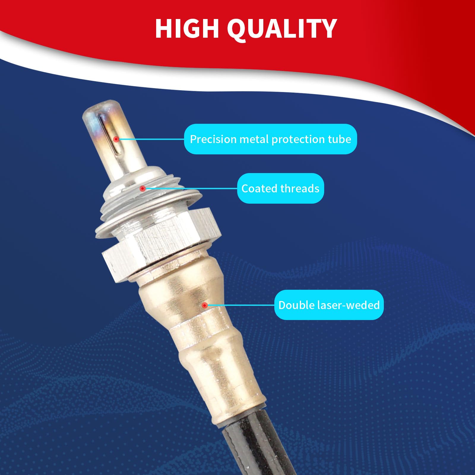 パーツ DENSAN SCT-F10 Harness - Allison 5TH Cab S92-1042-110 - OEM - Kenworth