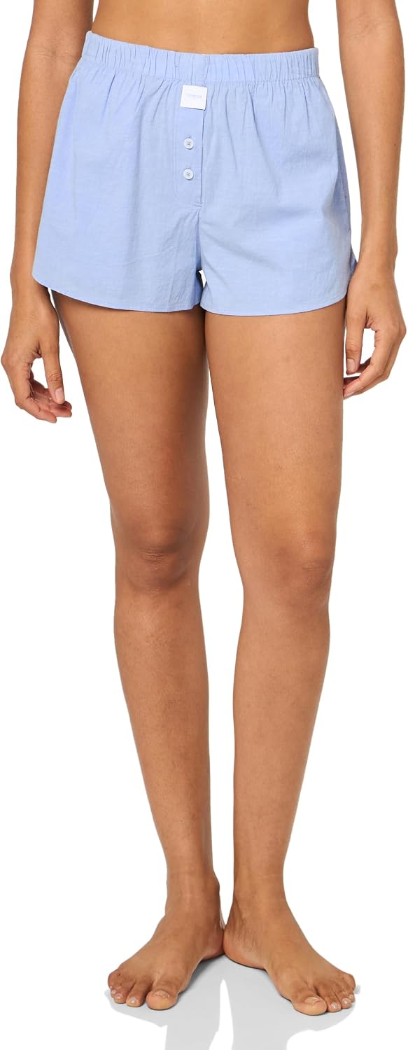 florence by mills Womens Sleep Boxer Short