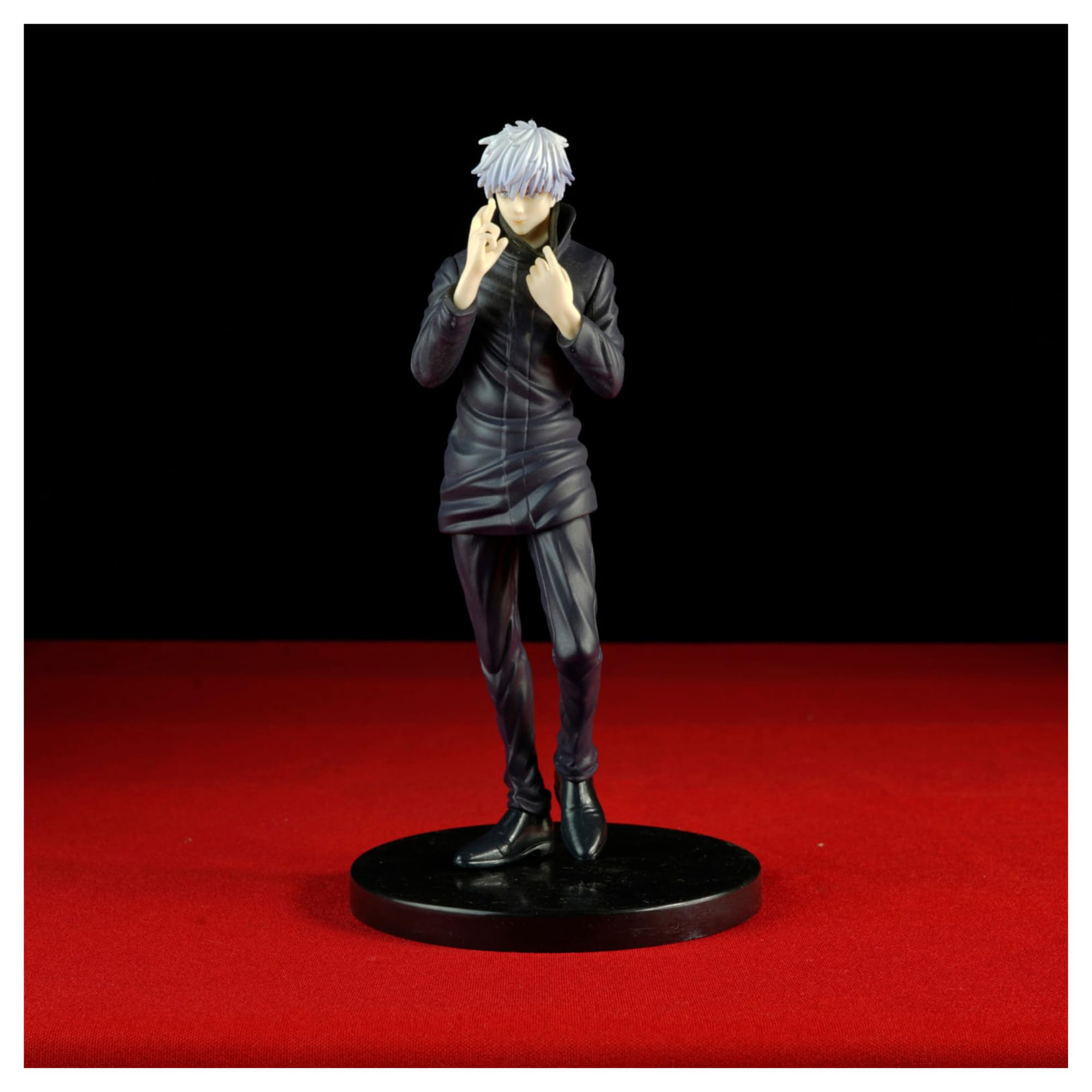 MALKIN Gojo Action Figure | 20 CM | Anime Action Figures | Anime Merchandise | Anime Figurines | Action Figures Anime | Anime Gifts (B0D7M4V4PS) Amazon Price History, Amazon Price Tracker