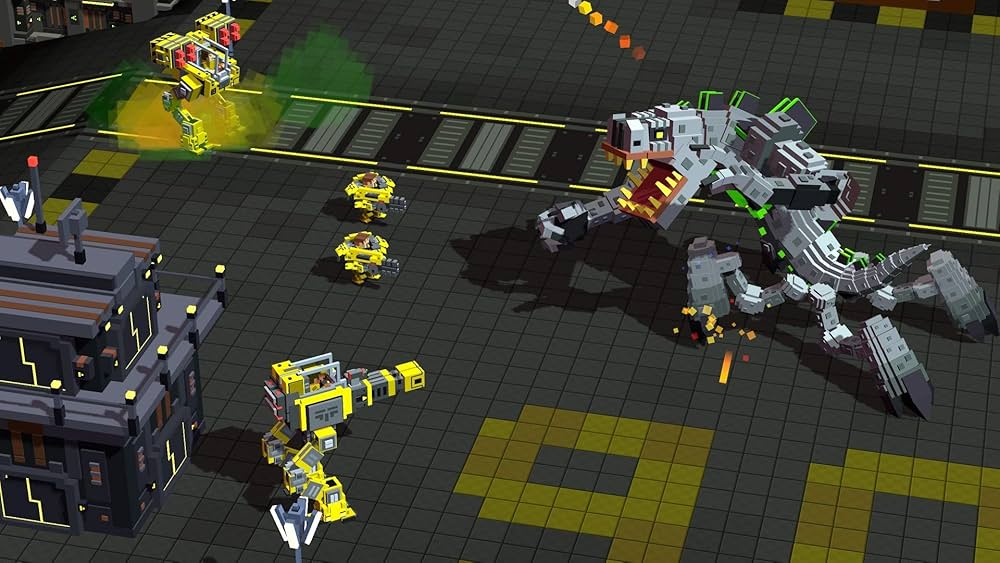 8-Bit Invaders (PS4) (輸入版） Amazon.com: 8-Bit Invaders (PS4) : Video Games