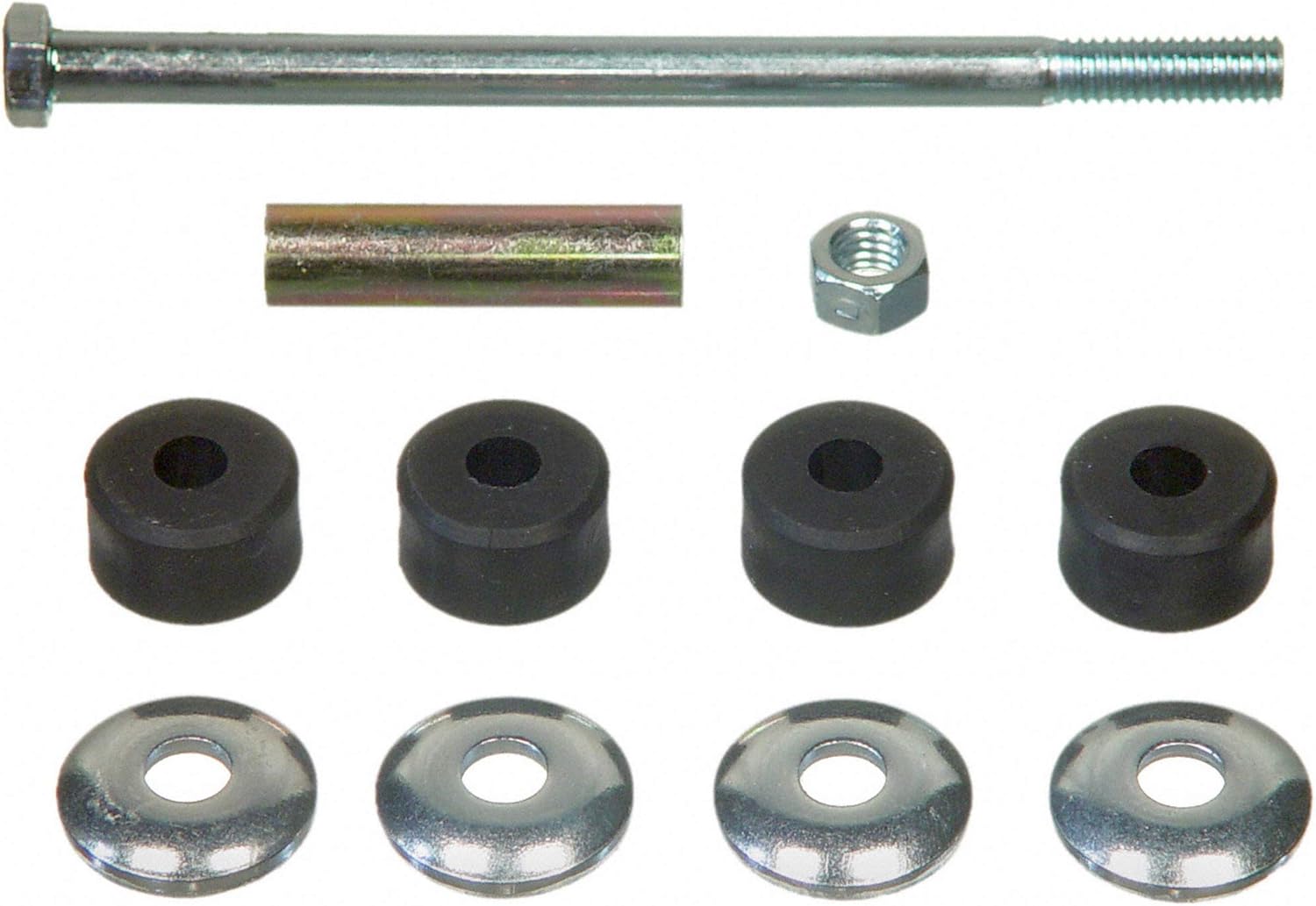 MOOG K90120 Suspension Stabilizer Bar Link Kit for Mazda B2200