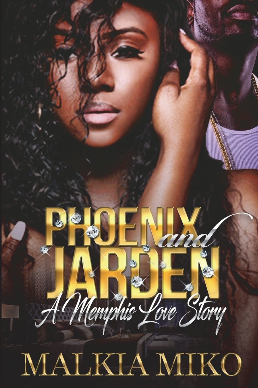 Phoenix and Jarden: A Memphis Love Story