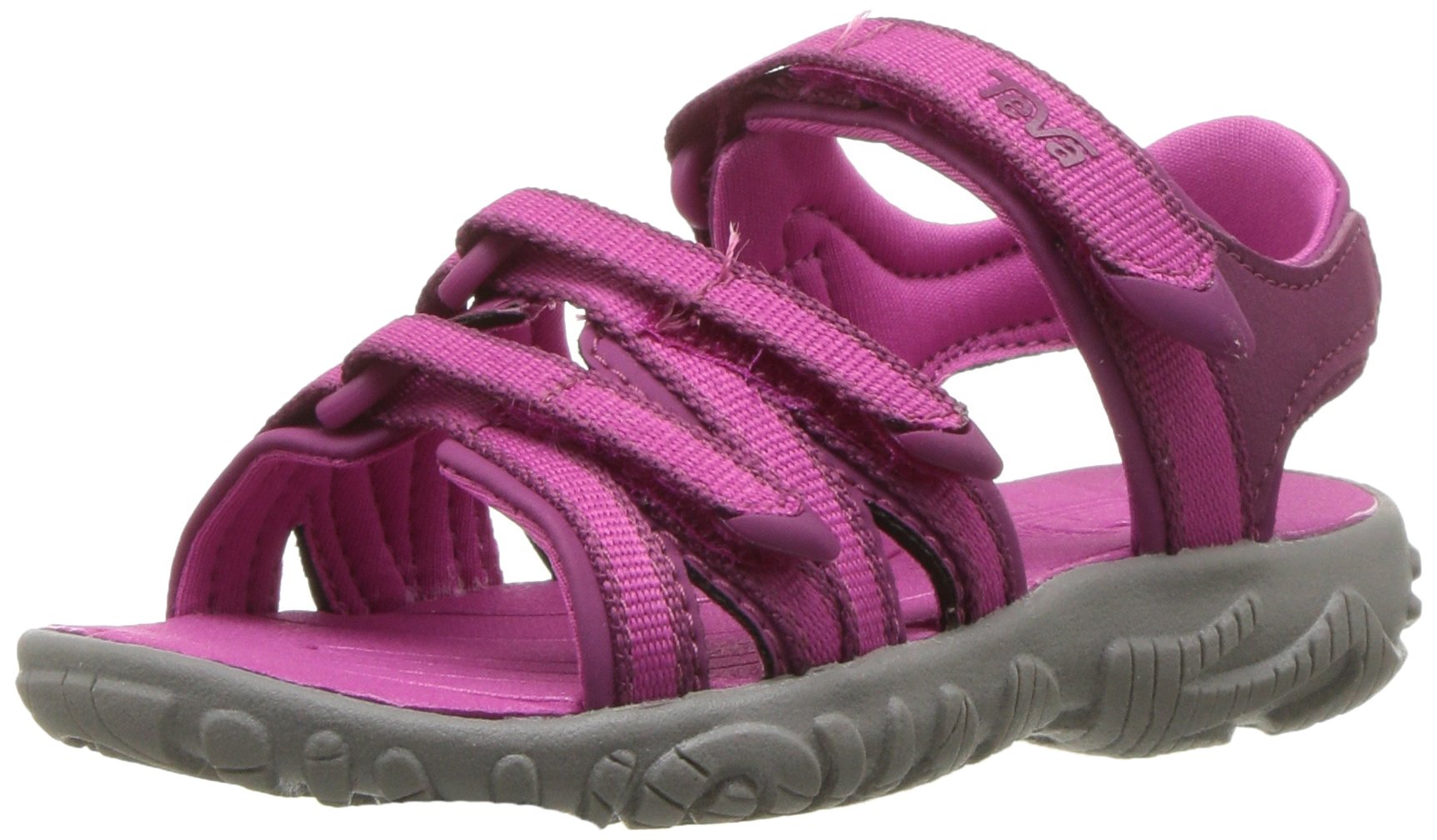 teva tirra girls