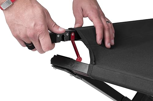 Miniatura 8 de Teton Sports camilla plegable de campamento