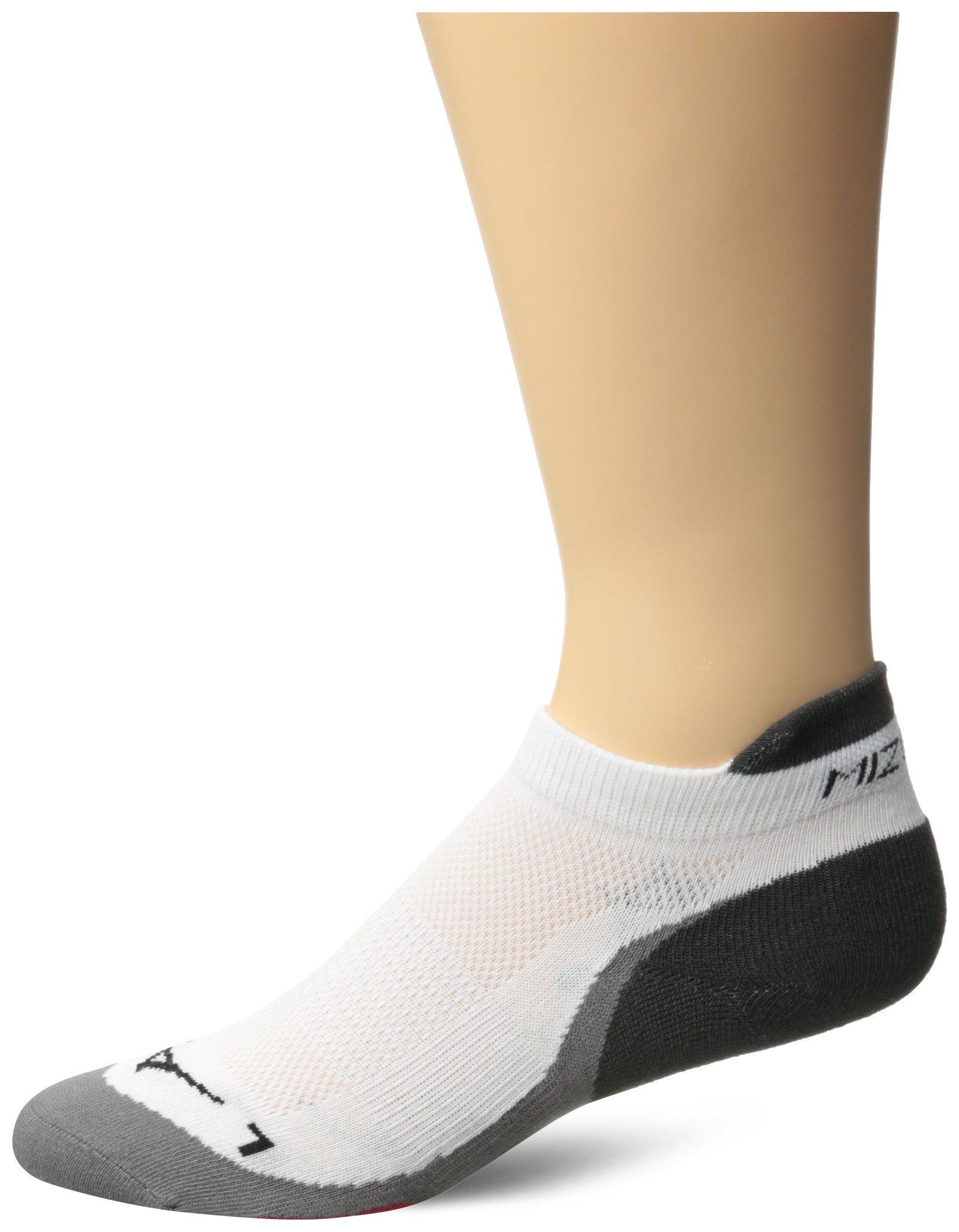 Mizuno Running Drylite Race Low Socken