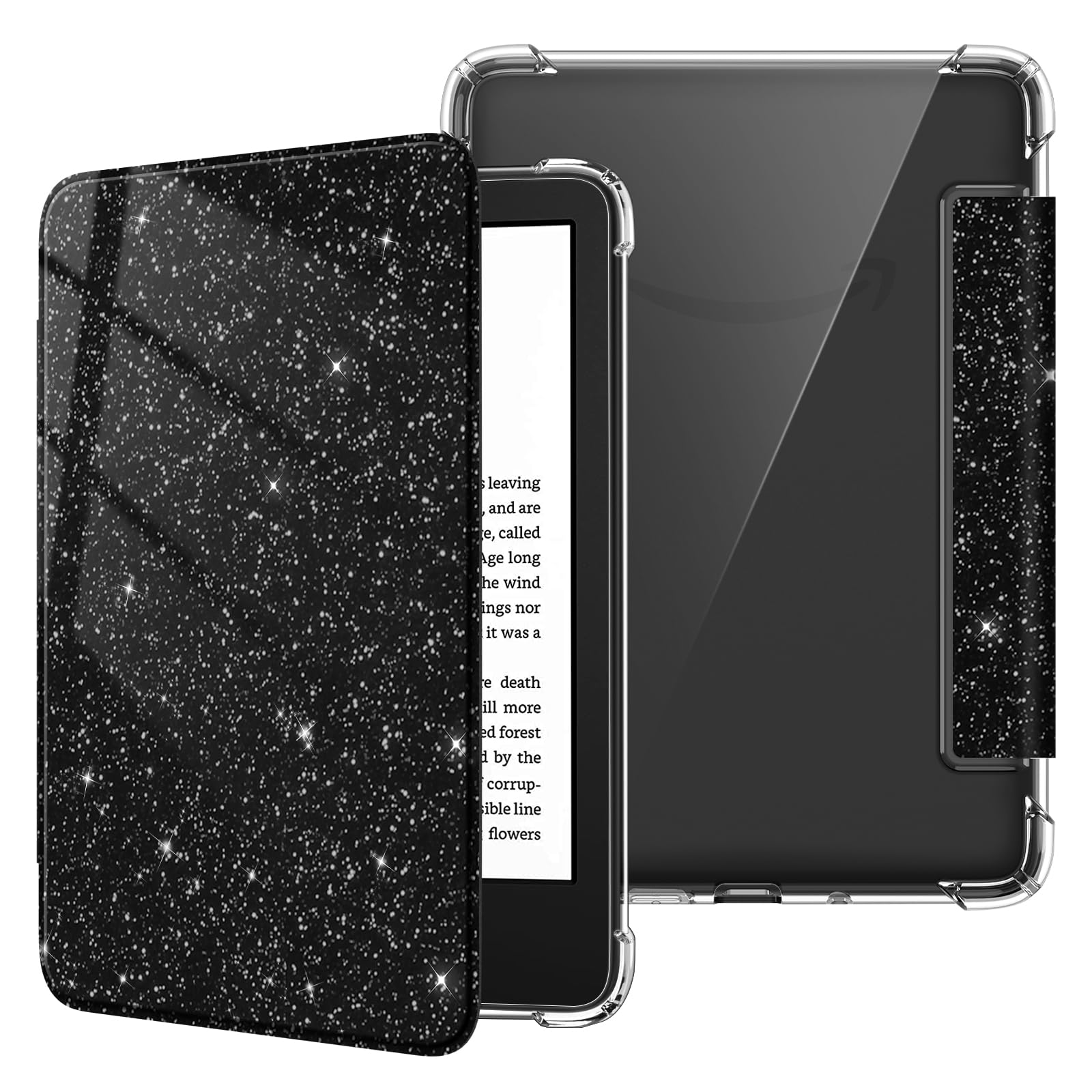 ②Kindle 第11世代ブラック カバー付き　32GB 広告なし　wifi ②Kindle 第11世代ブラック カバー付き 32GB 広告なし wifi ②Kindle