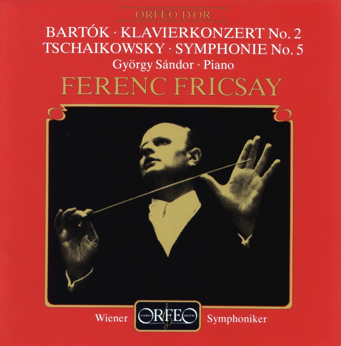 PIANO CONCERTO NO. 2