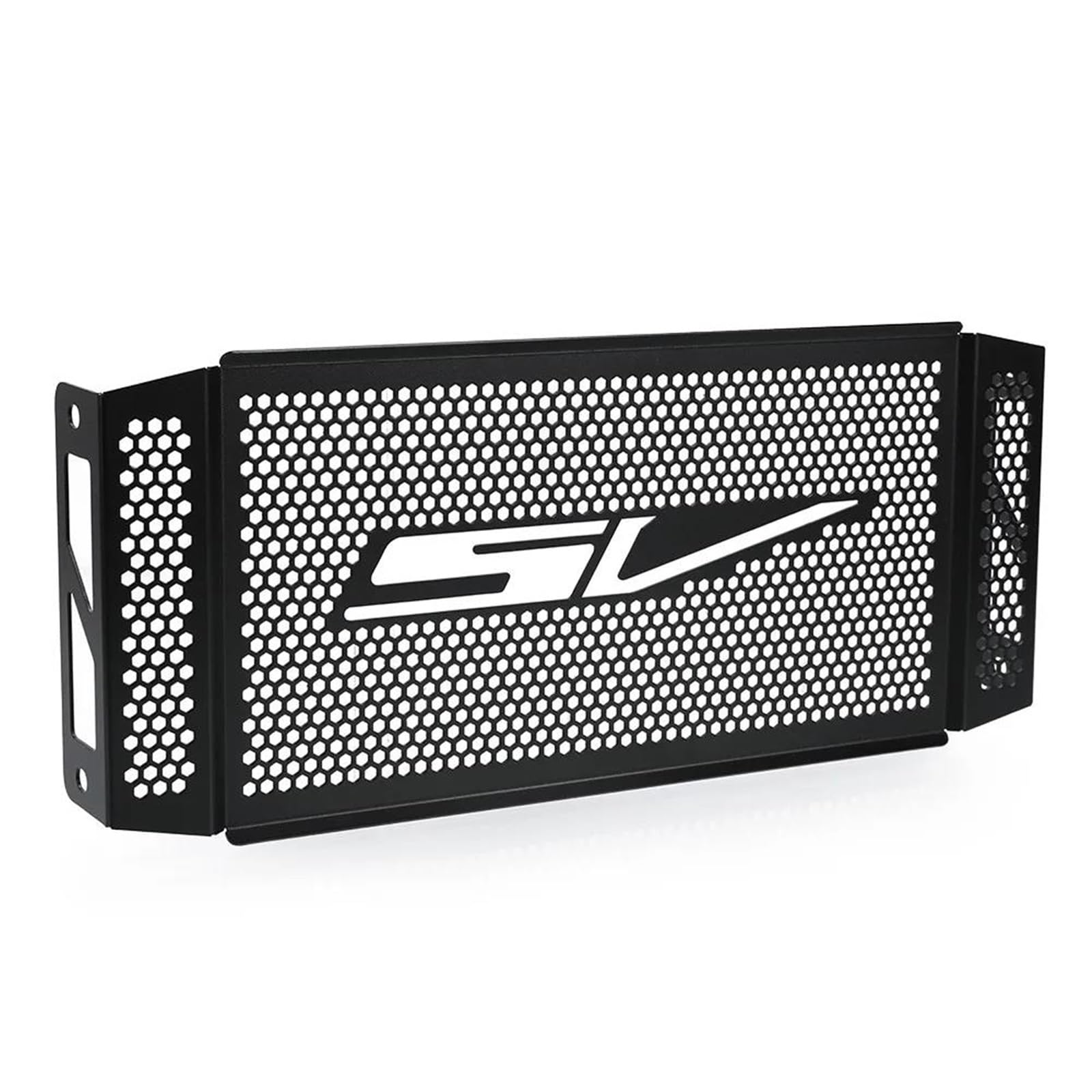 Radiateur De Refroidisseur D'eau Pour La Suzuki SV1000 Sporttourer Annee 2003 2008
