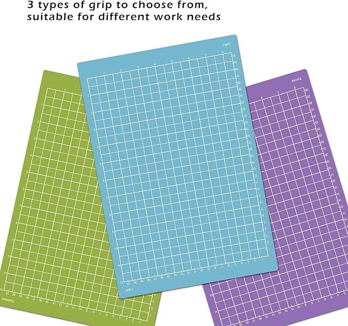 Base De Corte 21.59x30.48 Cm Rectangular miniatura 5