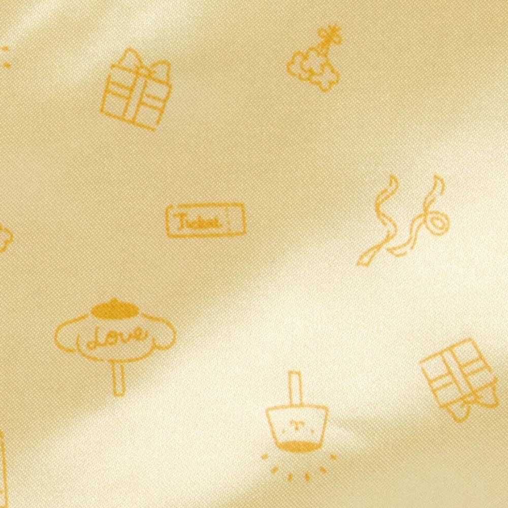 サンリオ(SANRIO) ポムポムプリン ペンライトポーチ(エンジョイアアイドル)