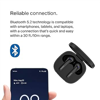 Belkin SOUNDFORM Flow ブラック Belkin : SoundForm Flow - Engineers Retreat