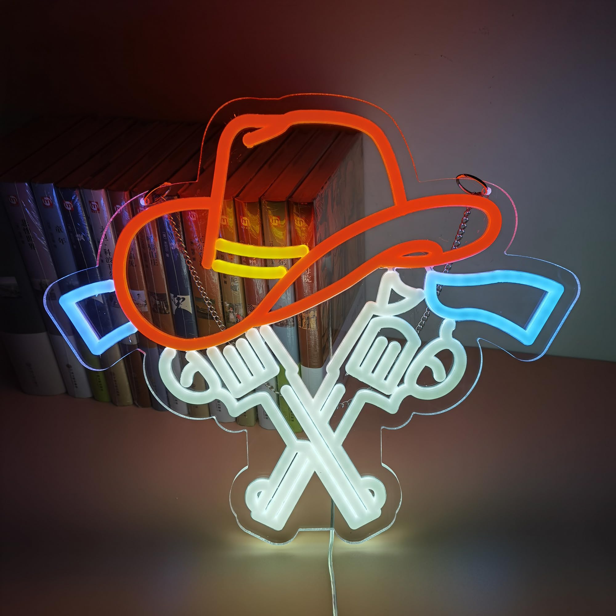 LED Neon Sign Coffee Bar Insegne al neon Luci per la decorazione della stanza Lampada luminosa Camera da letto Beer Bar Pub Hotel Party Restaurant Sala giochi ricreativa Decorazione artistica da paret