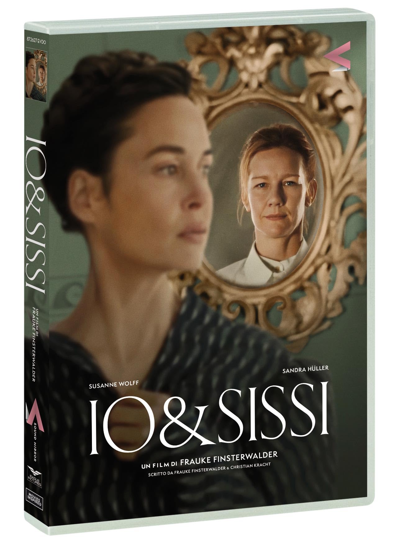 Io & Sissi - Dvd