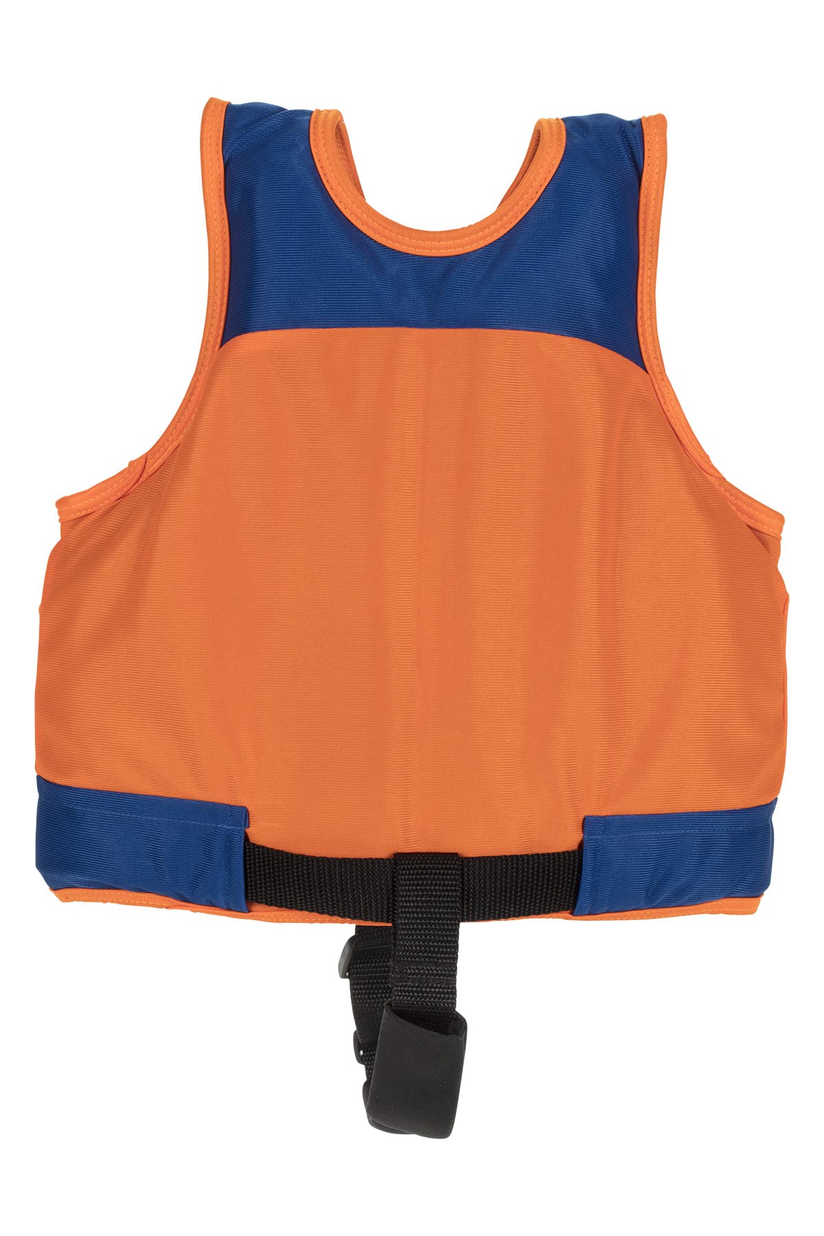 SIMA Kinder-Schwimmweste ORANGE