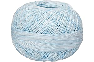 Lizbeth Cotton Thread: Embellish with Precision