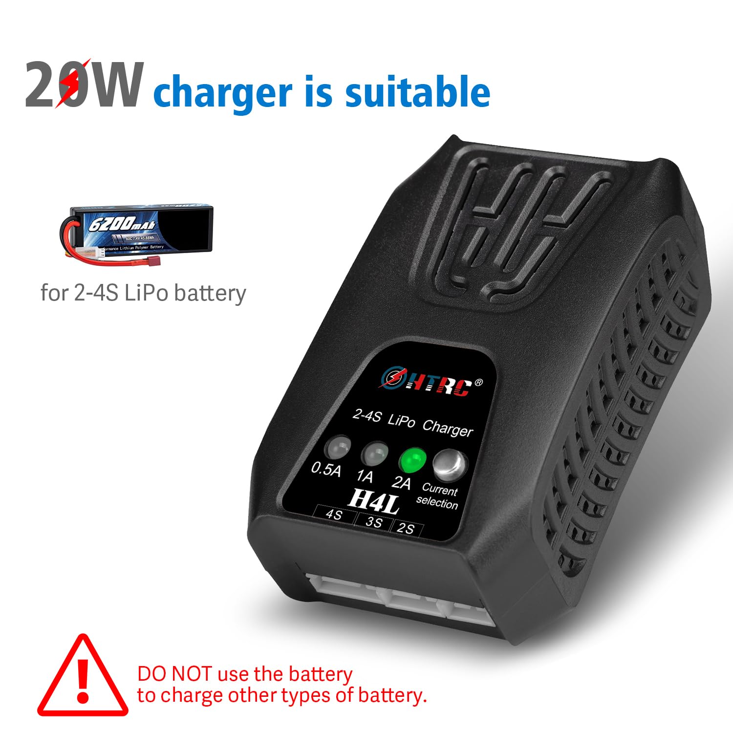 Caja De Control 2.4G Y Receptor Para Coches Eléctricos Infantiles – Hasaller HH-621K-12V (Accesorio De Repuesto)