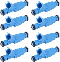 8PCS Fuel Injector 53032704AB Injectors Lahore, Karachi - Pakistan