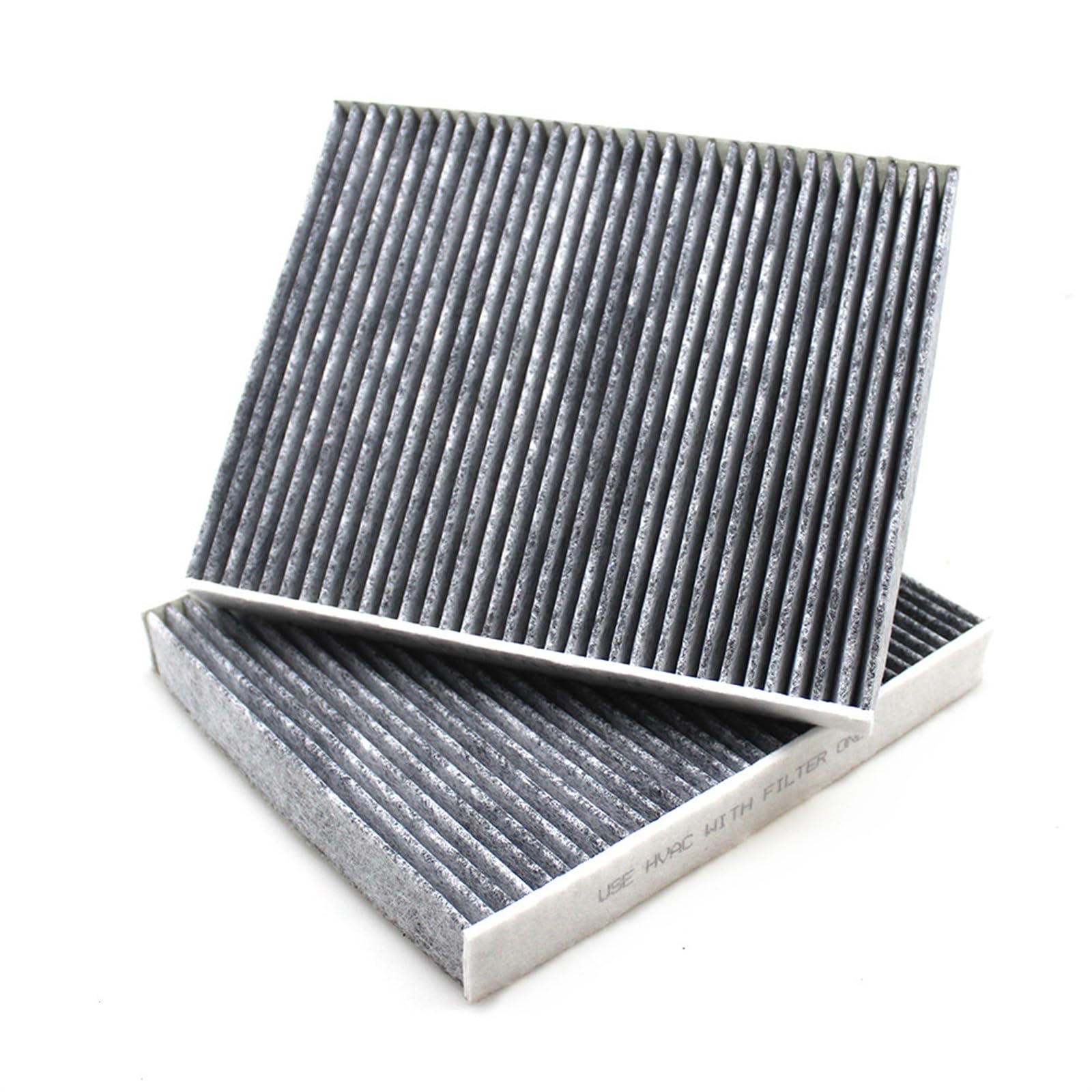 2 sztuki filtr powietrza kabinowego samochodu, dla BMW, F01 F02 F10 F12 F04 F07 F13 64 11 9 163 329 64119163329 64119272642 Filtr powietrza kabinowy