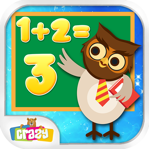 Preschool Math Teacher: Learning Game for Kids - App on Amazon Appstore