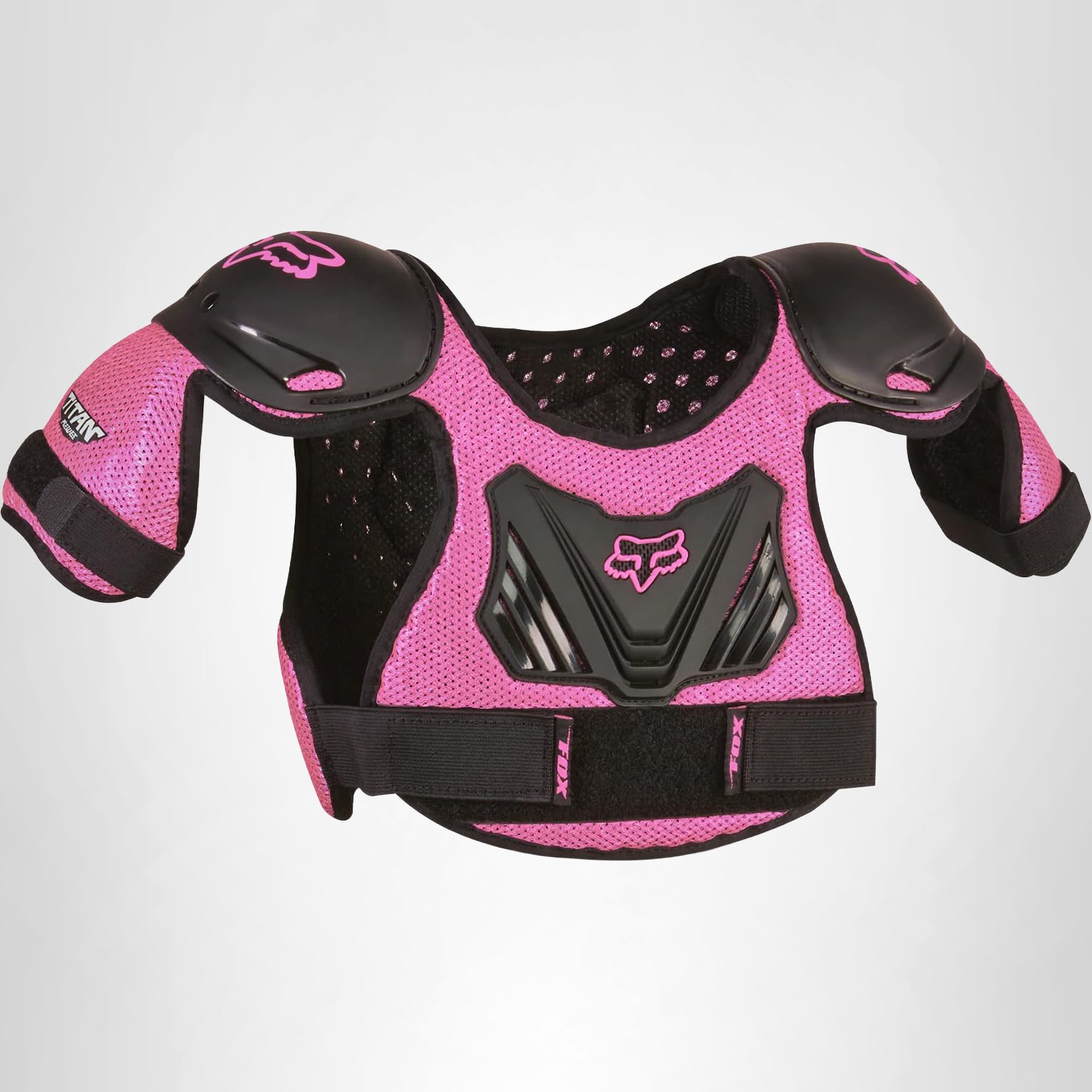 Amazon.com: Fox Racing Youth Peewee Titan Roost Motocross Dirt