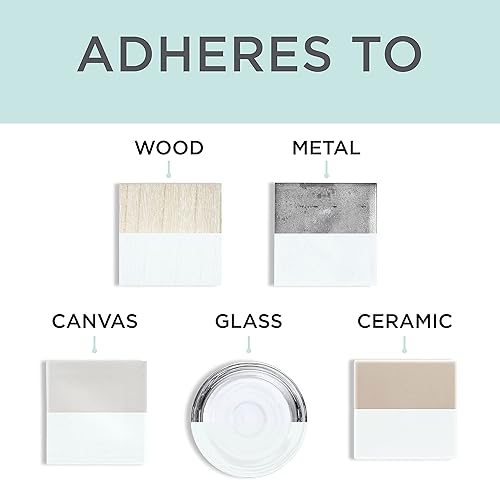 Miniatura 6 de Rust-Oleum 285140 - Pintura a la tiza ultramate para interiores 30 onzas paquete de 1 color blanco lino