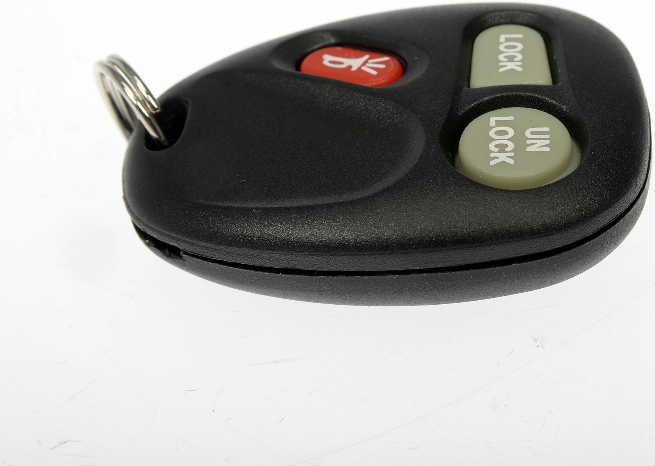 Dorman 13733 Keyless Entry Remote 3 Button Compatible with Select Models
