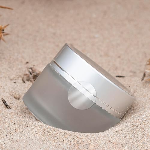 Miniatura 4 de YIKIADA Calcomanías de vinilo transparentes de 1 pulgada, autoadhesivas, redondas, transparentes, impermeables, para paquetes de sobres de sellos,